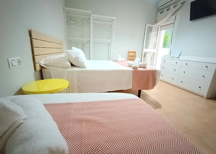 Hostal Cristina