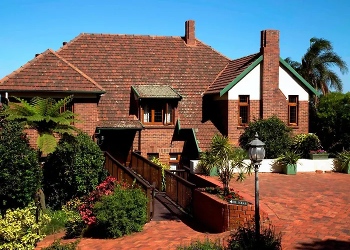 Ridgeview Lodge Durban