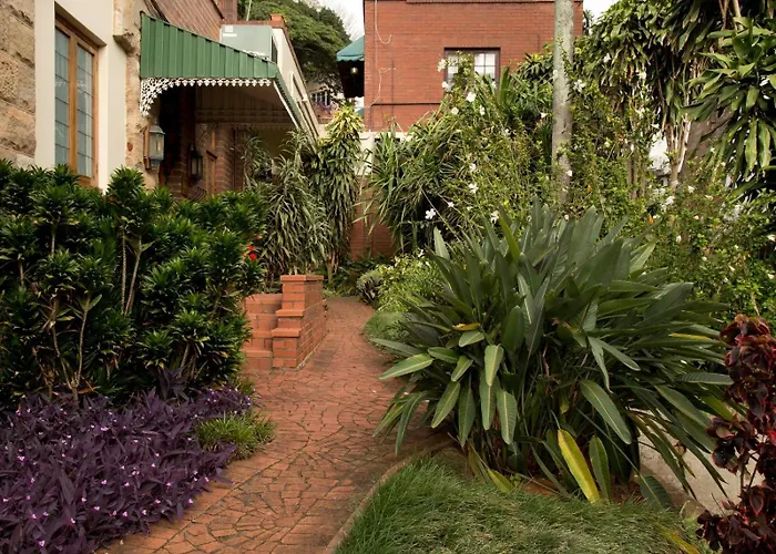 Ridgeview Lodge Durban