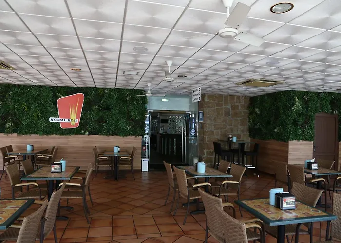 Hostal Real Plasencia