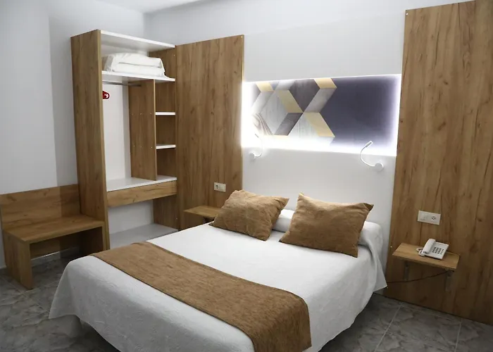 Hostal Real Plasencia