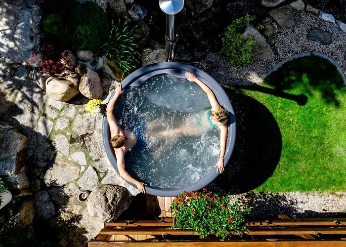 Karkonoski Spa Karpacz