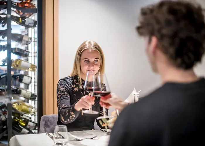 Sporthotel Zoll Vipiteno
