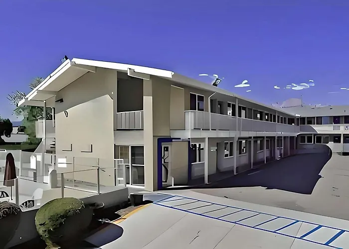 Motel 6 Colorado Springs, Co - South/Metro Area