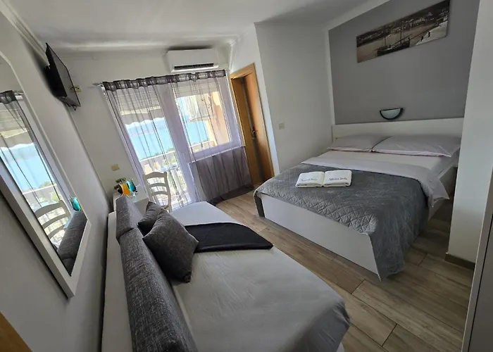 Guest House Berto Crikvenica