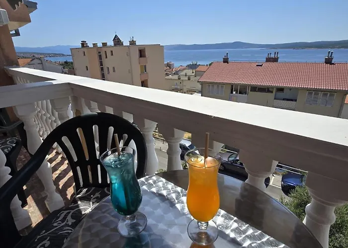 Guest House Berto Crikvenica