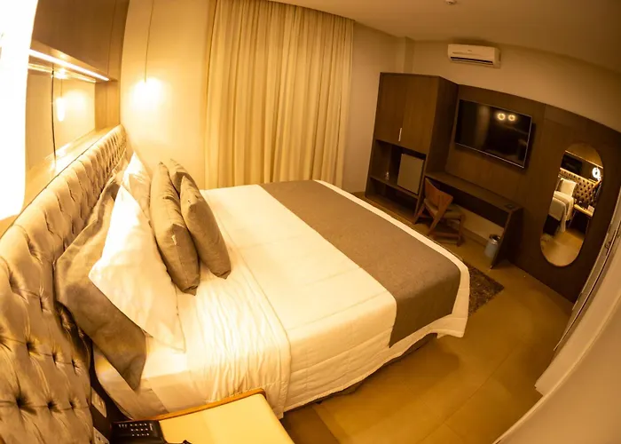 Brii Hotel Araguaína