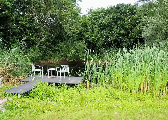 BnB De Peelvos Deurne