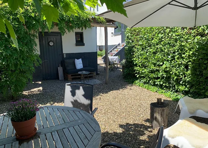 Belle Chique - Maastricht Bed and Breakfast Lanaken