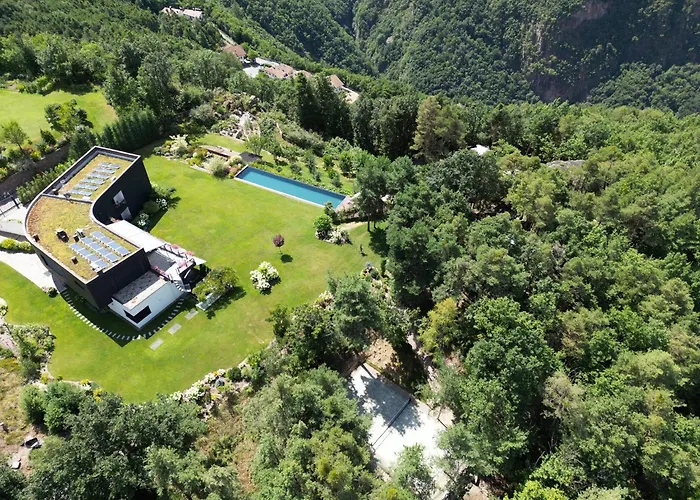 Villa Collina Verde Karneid