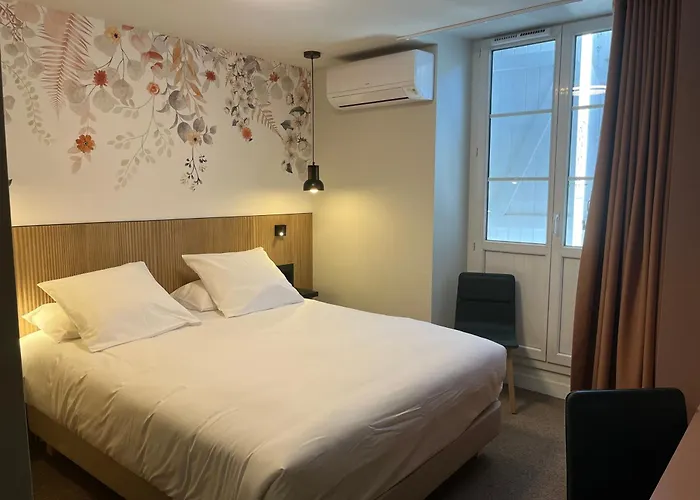 Hotel Les Tilleuls