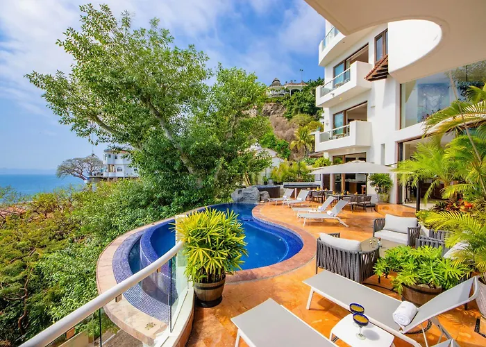 Villa Divina Luxury Boutique - Adults Only