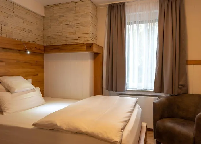 Hotel Post Neckarsulm