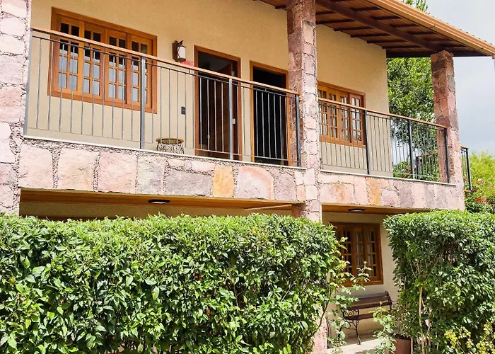 Villa Diamantina Mucugê