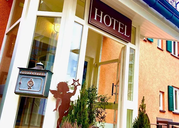 Hotel Fischerhaus
