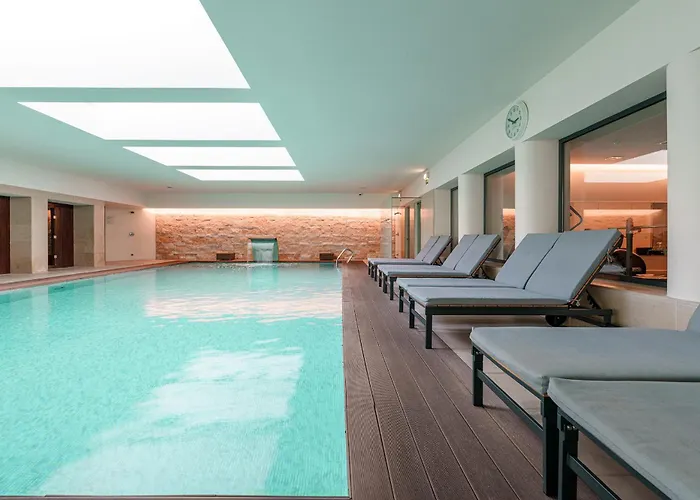 Hotel Dom Goncalo & Spa Fátima