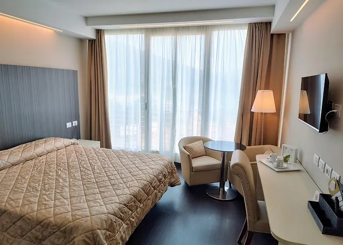 Hotel Datini Prato 