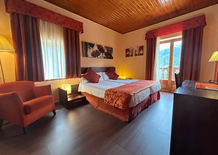 Hotel Solineu La Molina