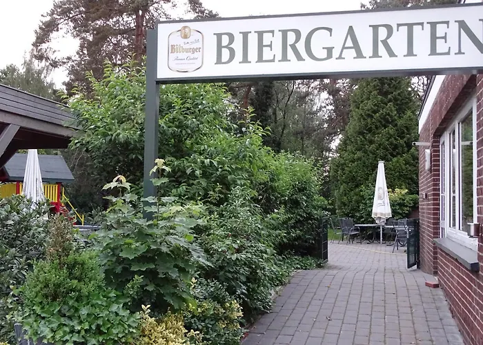Waldhotel Lingen 