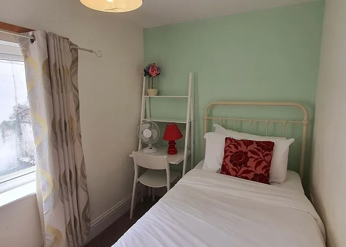 Grand Pier Guest House Hove