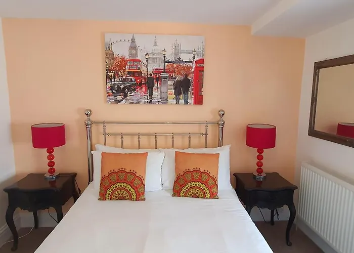 Grand Pier Guest House Hove