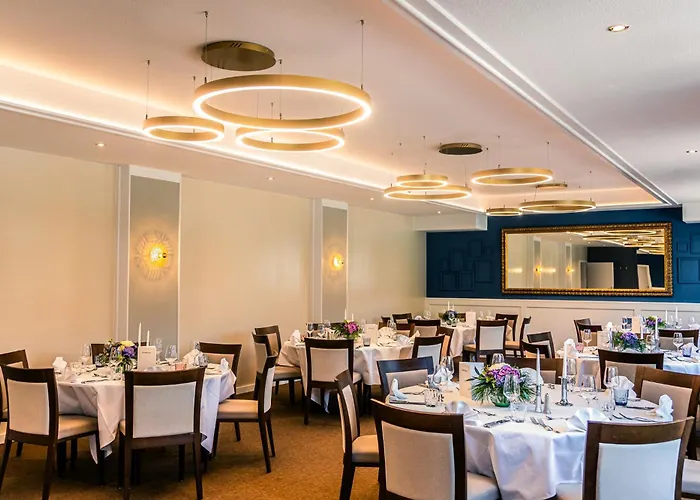Hotel Haberkamp Achim