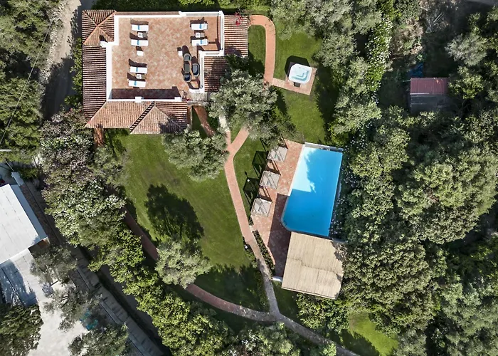 Hotel La Rocca Resort&Spa