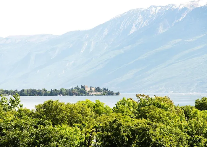Residence Molino - Holiday Apartments Manerba del Garda