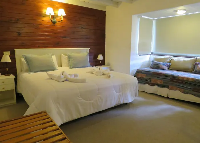 Lar Aike Hotel El Calafate
