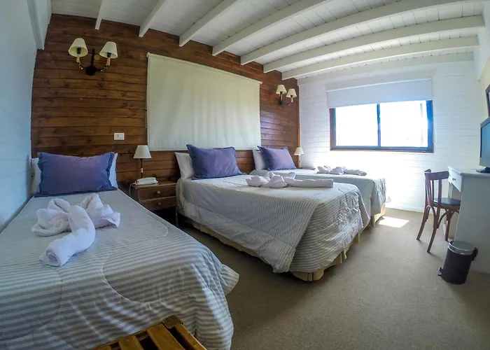 Lar Aike Hotel El Calafate