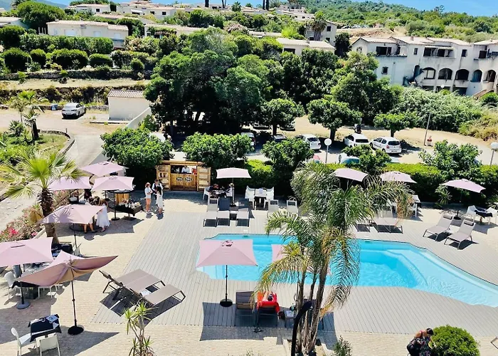 Hotel L'Isolella
