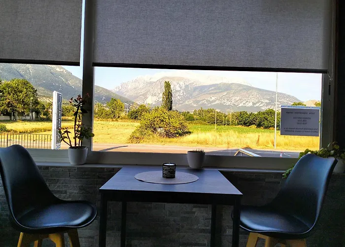 Hostal Turbon Campo 