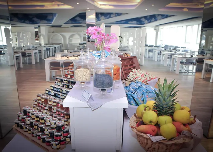 Marina Palace Hotel 4 Stelle S Caorle