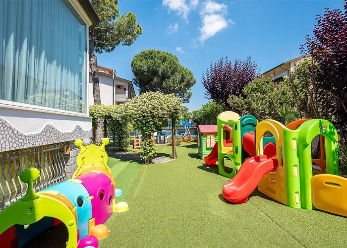 Hotel Buratti