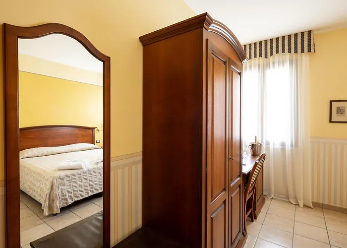 Locanda La Comacina Comacchio