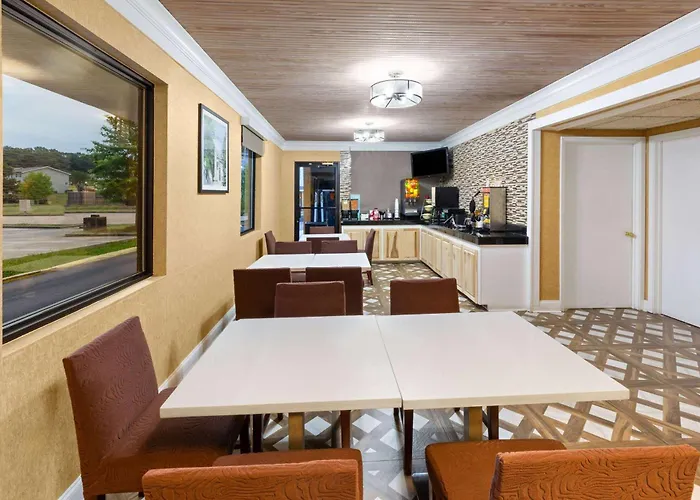 Hotel Oxford