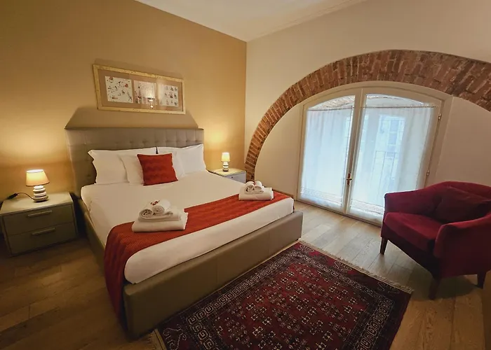 Loger Confort Residence & Apartments