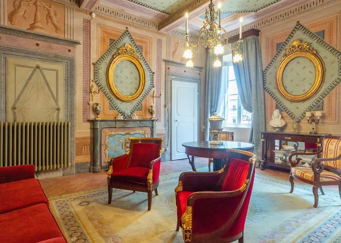 Palazzo Nobile di San Donato