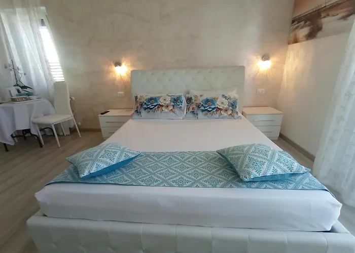 Hotel Viola di Mare Termoli