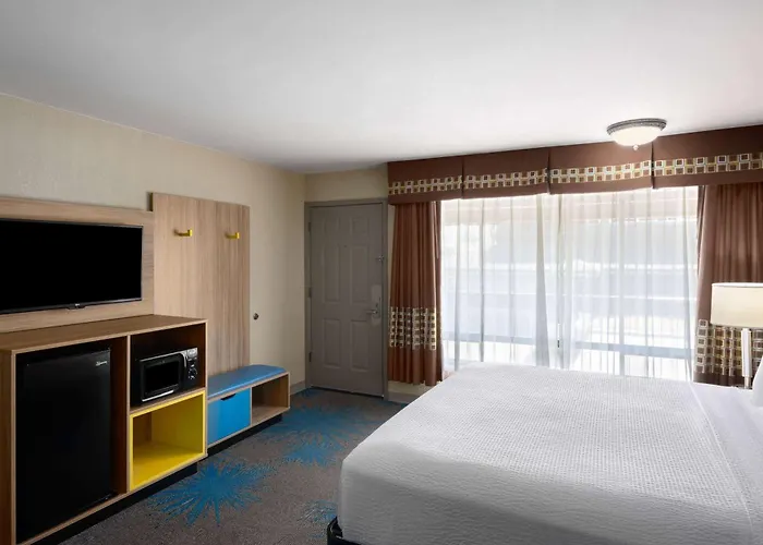 Days Inn By Wyndham Klamath Falls