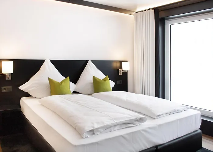 Lh Hotel By Wmm Hotels Leipheim
