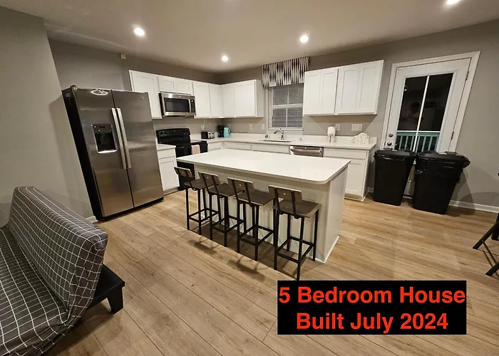 Stay Vacation Homes Niagara Falls