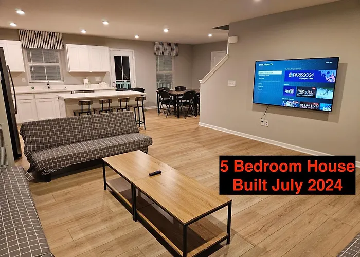Stay Vacation Homes Niagara Falls
