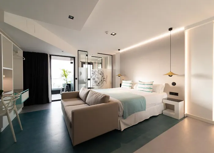 Sercotel Puerto De La Luz Las Palmas de Gran Canaria
