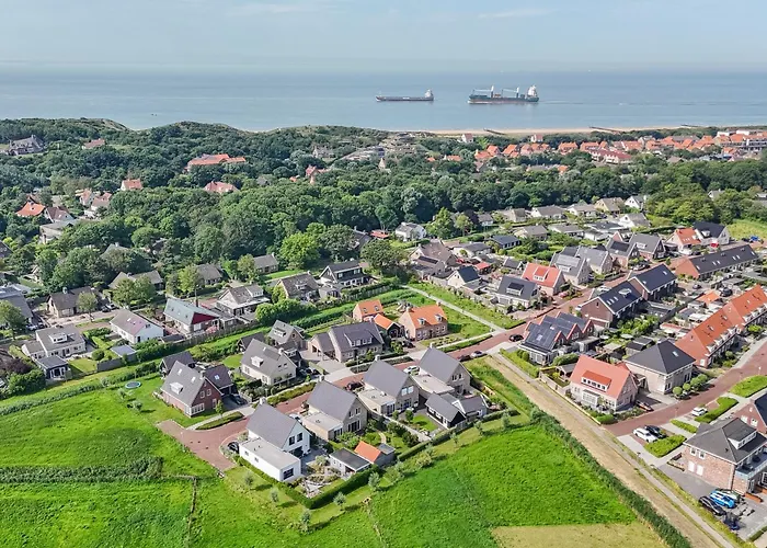 Villa Zuiderduin Zoutelande