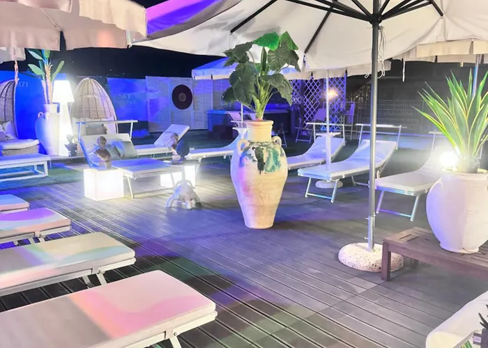 Tribus Boutique Hotel Torre Annunziata