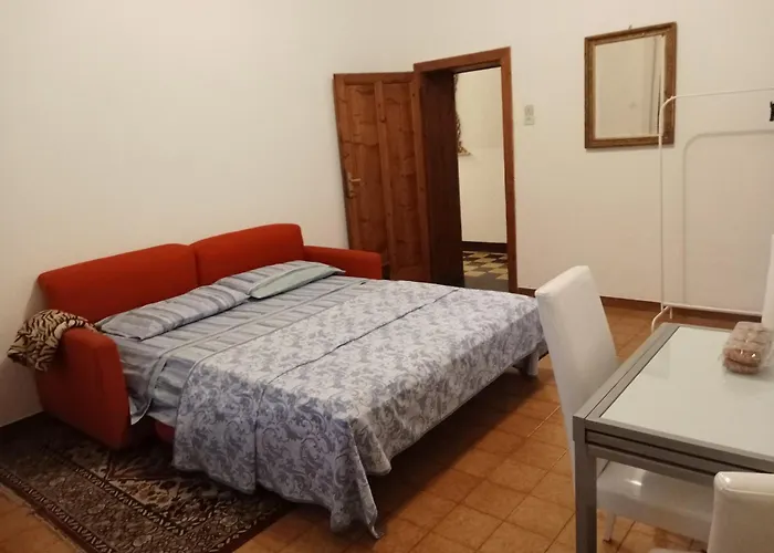 Hotel Airbnb Porretta Porretta Terme