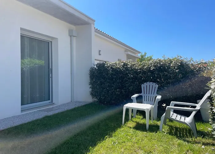 La Maison d'Elisa Royan