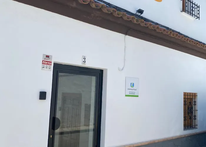 Suites Benalup Centro
