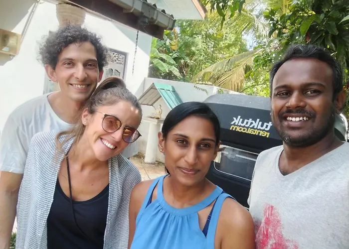 Corner Cottage Anuradhapura - Homestay And Cooking Class